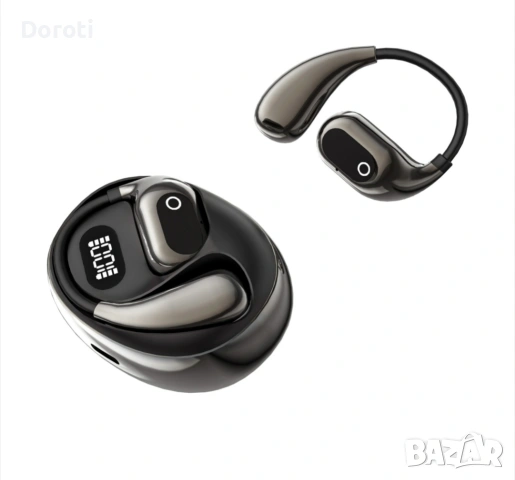 Многофункционални слушалки за превод 3 в 1.