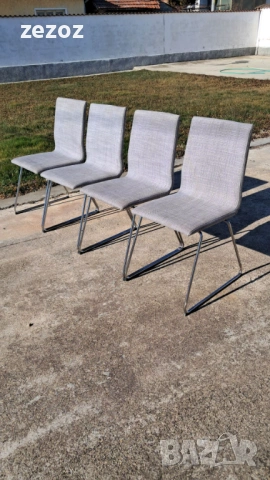 Столове трапезни 4бр.№051