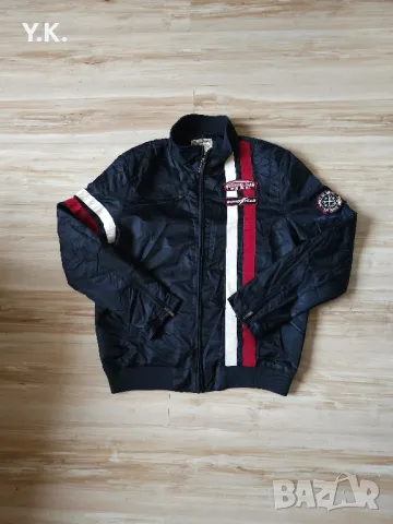 Оригинално мъжко яке Goodyear