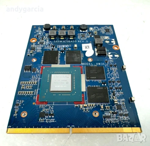 HP ZBook 17 G5 / ZBook 17 G6 6-Cell 95.9Wh Battery оригинална батерия , снимка 3 - Други - 54027316