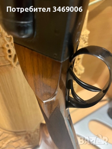 Ловна пушка FN, кал.12/70, снимка 5 - Ловно оръжие - 53258511