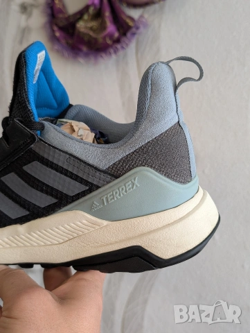 ADIDAS   Terrex Trailmaker GORE-TEX – мъжки туристически обувки / маратонки номер 45 1/3, снимка 11 - Маратонки - 54044569