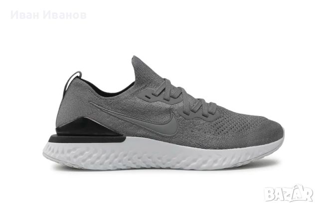 Маратонки Nike EPIC REACT FLYKNIT 2 номер 42, снимка 5 - Маратонки - 45953053