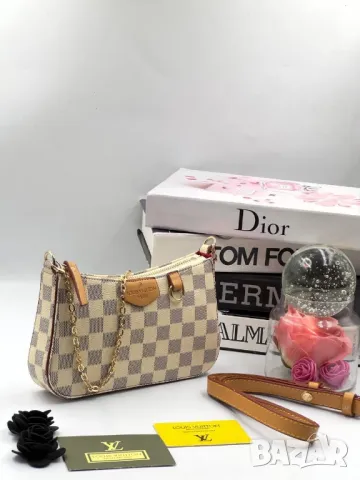 дамски чанти gucci louis vuitton prada , снимка 17 - Чанти - 46971542