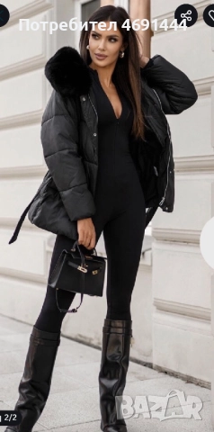 Чисто ново яке, снимка 2 - Якета - 52891043