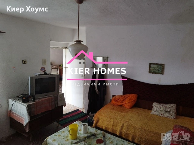 Къща в село Николово,обл. Хасково, снимка 12 - Къщи - 54298294