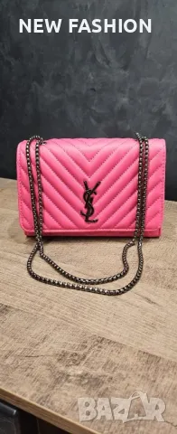 Дамски Чанти YVES SAINT LAURENT  : MARC JACOBS , снимка 2 - Чанти - 47067961