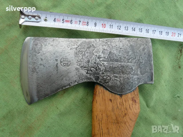  Шведски топор Hults Bruk - 564 