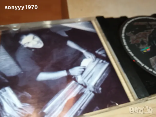 🌼LAURENT GARNIER CD 2005250805, снимка 12 - CD дискове - 50355516