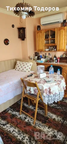 Слънчев апартамент във Видин к.с. "Звездите" , снимка 8 - Апартаменти - 50180750