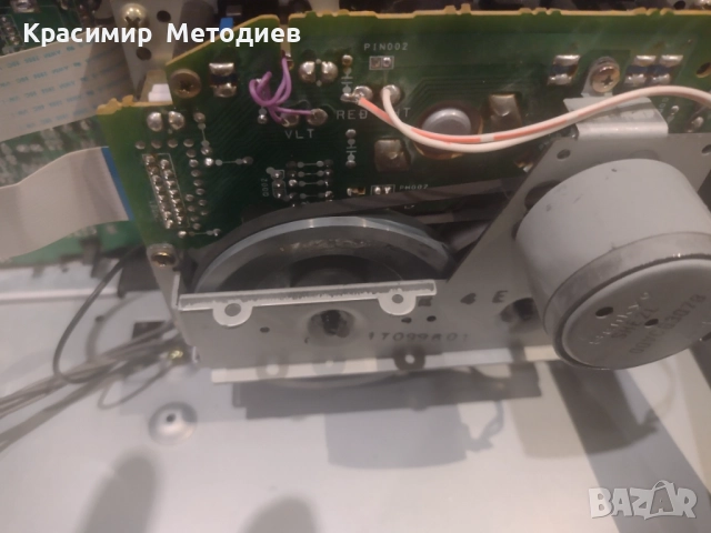 Aiwa ad f 850, снимка 12 - Декове - 52054599