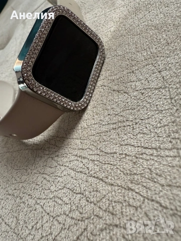 Apple watch se 2, снимка 4 - Смарт гривни - 53792068