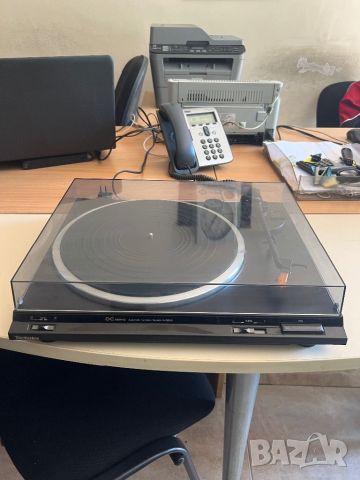 Technics SL-BD20, снимка 1