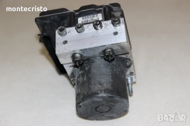 ABS модул Subaru Forester SH (2008-2013г.) 0265230201 / 27536SC012 / 0265950924 / 0 265 230 201, снимка 5 - Части - 50253293