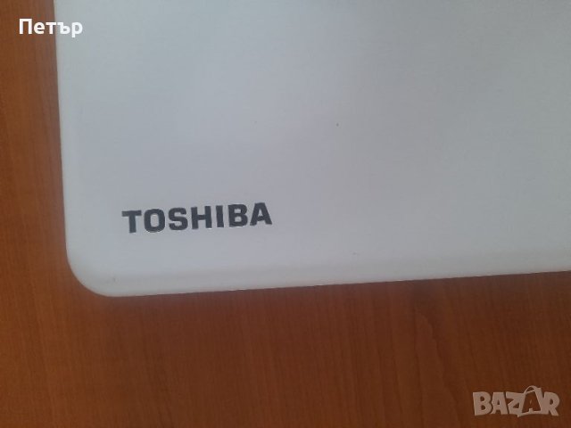 TOSHIBA Satellite C55 - A - 1L6, снимка 5 - Лаптопи за работа - 46418713