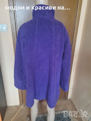 Дамско палто Armani Collezioni, размер 44(L), снимка 6 - Палта, манта - 52965245