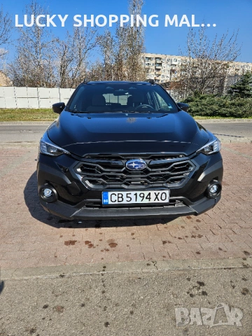 Subaru Crosstrek 2.5 Onyx, снимка 2 - Автомобили и джипове - 53965600