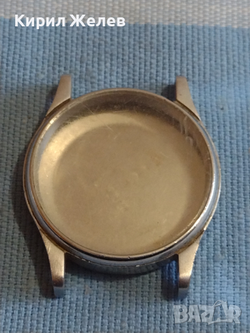 Каса с стъкло за ръчен часовник за части колекция 43041, снимка 1 - Други - 44972969