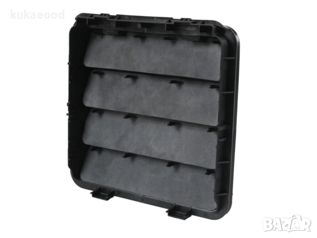 Въздуховод за Jeep Wrangler TJ, снимка 2 - Части - 51818562