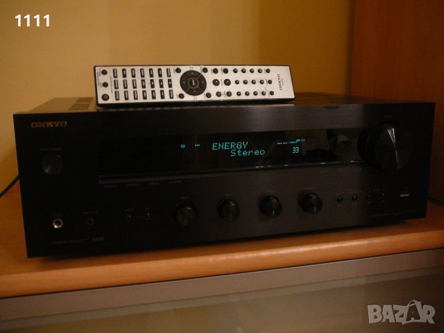 ONKYO TX-8050, снимка 2 - Ресийвъри, усилватели, смесителни пултове - 45325846