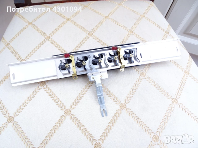 Регистри за акордеон Велтмайстер 40 баса, снимка 5 - Акордеони - 53885148