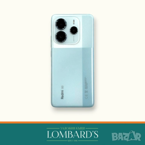 Redmi Note 14 5G 256GB, N: 535773, снимка 3 - Xiaomi - 54106524