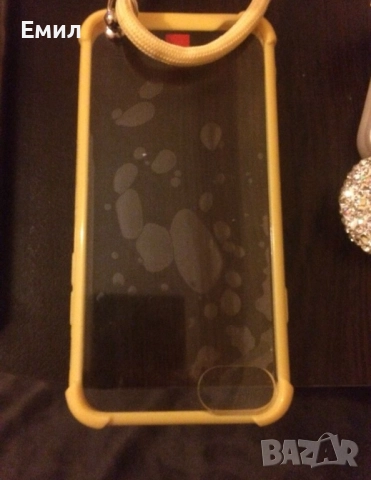 Продавам Iphone 8,много запазен,без забележки,подарък 9 калъфа, снимка 6 - Apple iPhone - 52865554