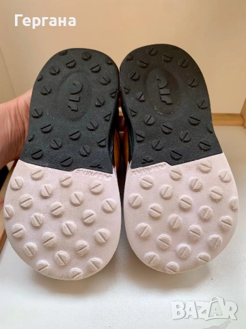 Nike Air Max №25 / 14 см детски обувки – оригинални, отлично състояние, снимка 6 - Детски маратонки - 53934462