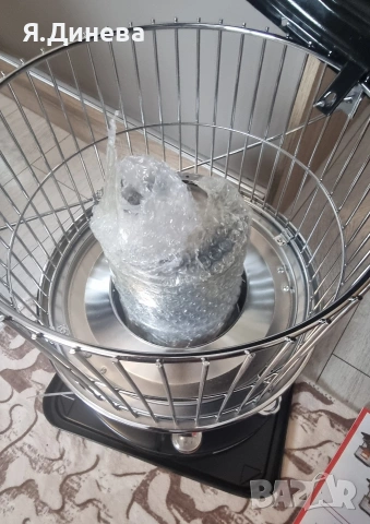 Керосинова печка R85-D1, снимка 9 - Отоплителни печки - 53406978