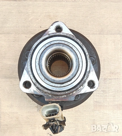 Комплект лагер главина с ABS на предно колело за CHEVROLET CAPTIVA