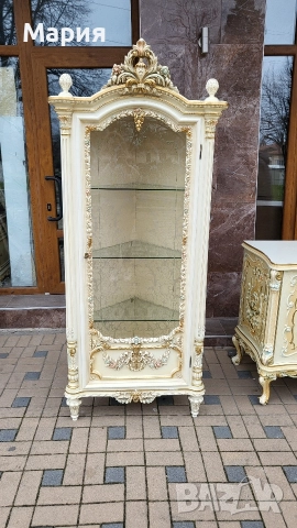 Витрина Silik 0185