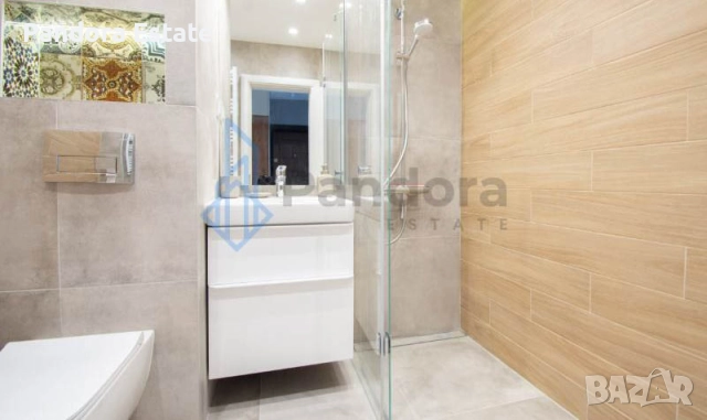 2-СТАЕН апартамент под наем, гр. София, Център, снимка 8 - Апартаменти - 52813265