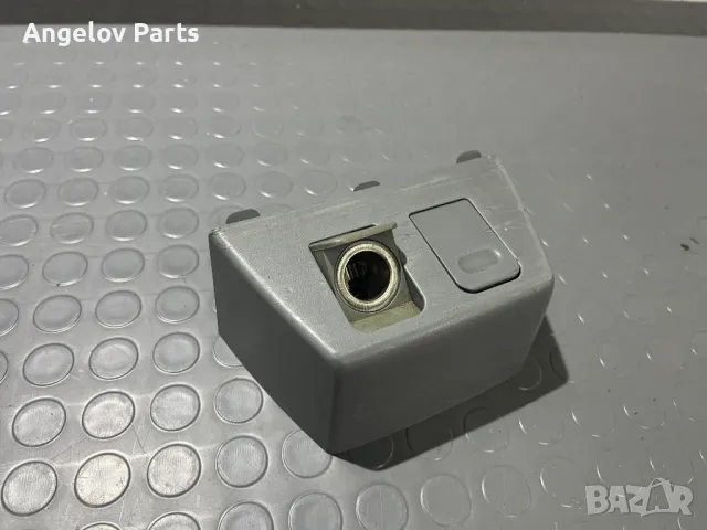 Конзола със запалки за BMW E46, снимка 3 - Части - 49667955