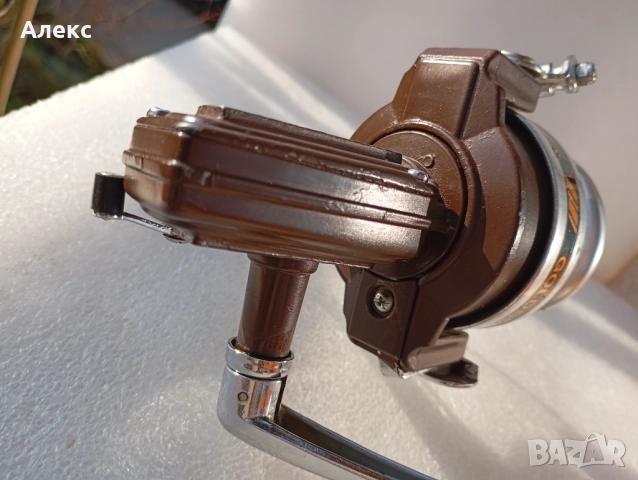 GOLDSTAR 4300 KOREA, снимка 8 - Макари - 52890623