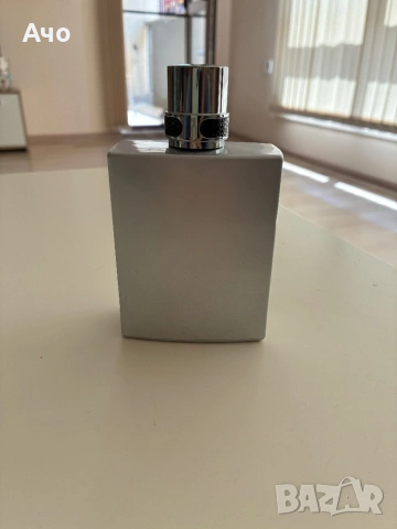 Парфюм клонинг на Chanel Homme Sport, снимка 2 - Мъжки парфюми - 54300391