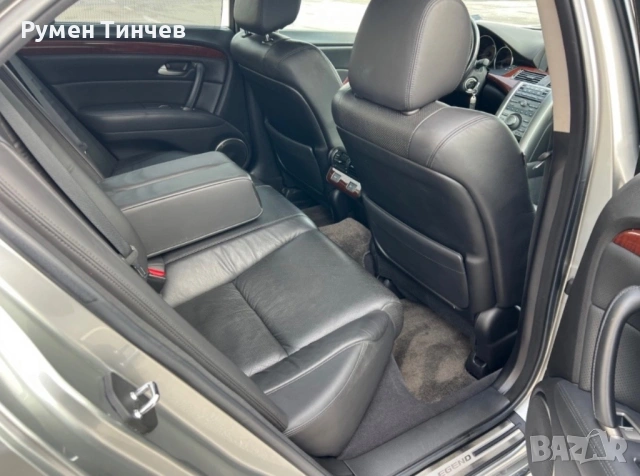 Honda Legend 3,7 бензин , снимка 11 - Автомобили и джипове - 53396782