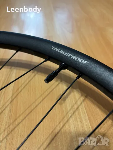 Комплект капли Nukeproof Horizon 29”, снимка 9 - Велосипеди - 47195375