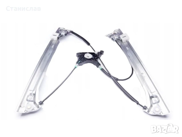 Стъклоподемник за Mercedes Vito W639 Facelift