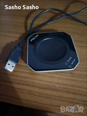 USB adapter , снимка 2 - Кабели и адаптери - 53774497