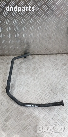 Тръба въздух VW Sharan 2.8i 2002г.	