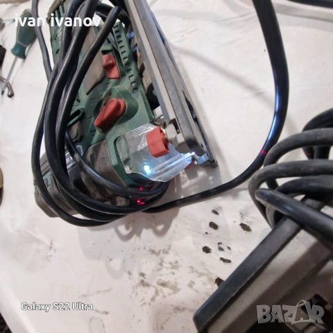 Зегета , снимка 7 - Други инструменти - 51713477