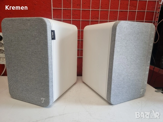 Тонколони teufel ULTIMA 20MK4, снимка 2 - Тонколони - 53885439