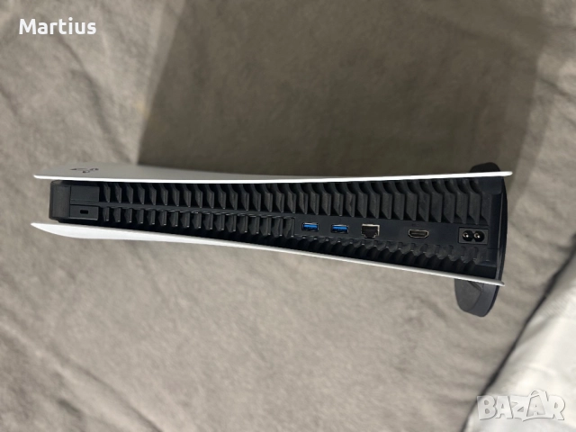 PlayStation 5 , снимка 4 - PlayStation конзоли - 52711015