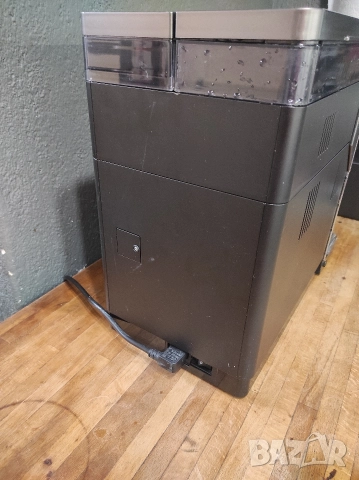 Кафемашина / Кафеавтомат/ Каферобот Саеко Saeco incanto HD8919, снимка 7 - Кафемашини - 52596686