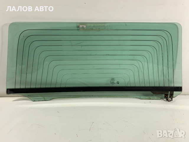 Стъкло задна врата Ленд Ровър Фрилендър 1 Stuklo zadna vrata Land Rover Freelander I , снимка 2 - Части - 51907893