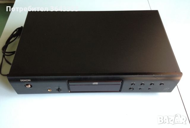 Denon DCD-510AE, снимка 2 - Други - 46703796