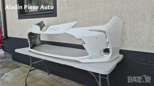 Предна броня Toyota Corolla година 2019 2020 2021 2022 Код на седан 5211902Q10, 52119-02Q10 , снимка 2 - Аксесоари и консумативи - 53240768