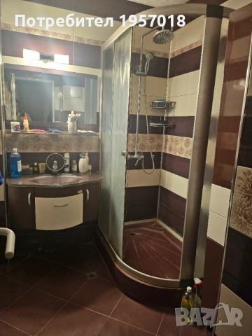 Четиристаен апартамент , снимка 8 - Апартаменти - 53458796