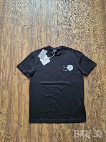 Страхотна мъжка тениска BALENCIAGA размер S, M, L, XL , 2XL , снимка 2 - Тениски - 46997167