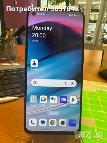 OnePlus Nord CE 5G, снимка 2 - Други - 46590615
